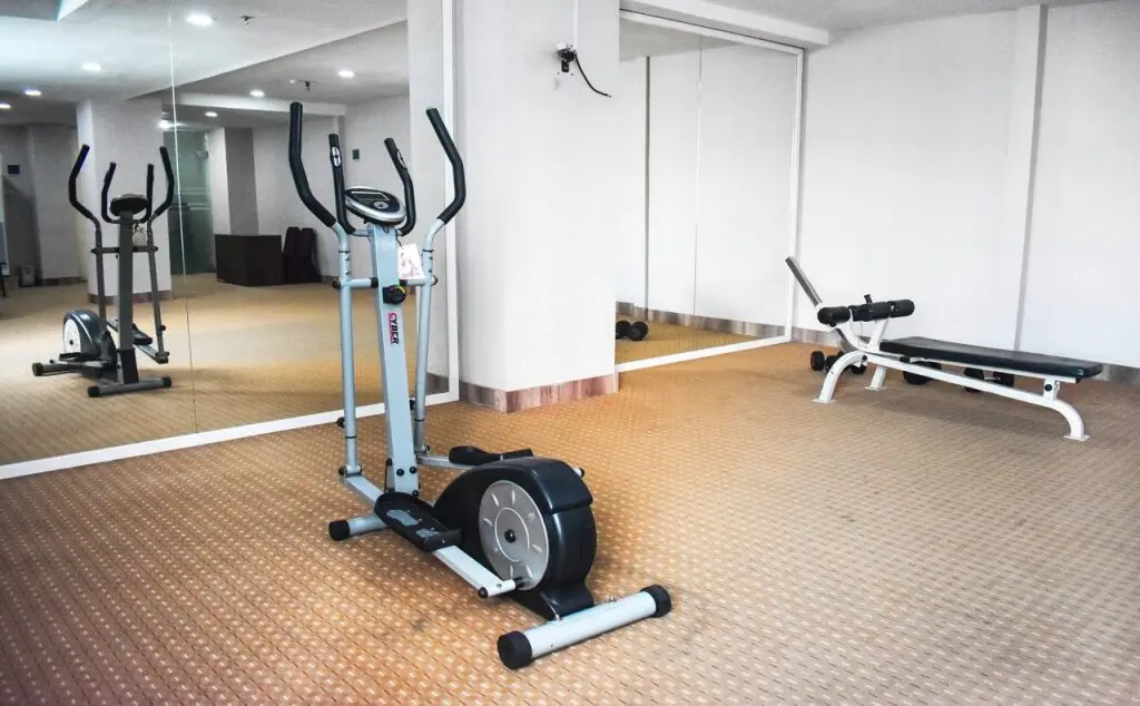 Джокьякарта: Abadi Hotel Malioboro Jogja
