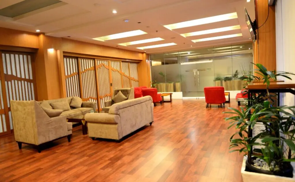 Джокьякарта: Abadi Hotel Malioboro Jogja