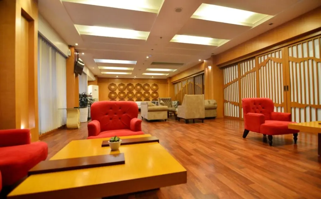Джокьякарта: Abadi Hotel Malioboro Jogja