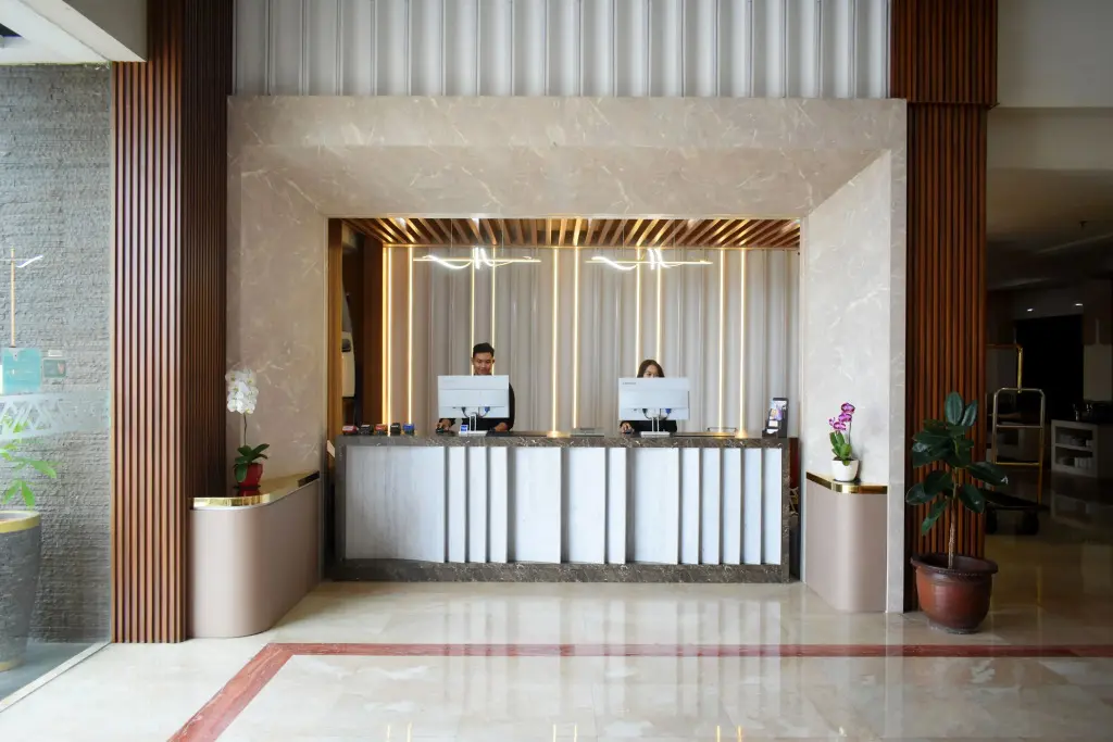 Джокьякарта: Abadi Hotel Malioboro Jogja