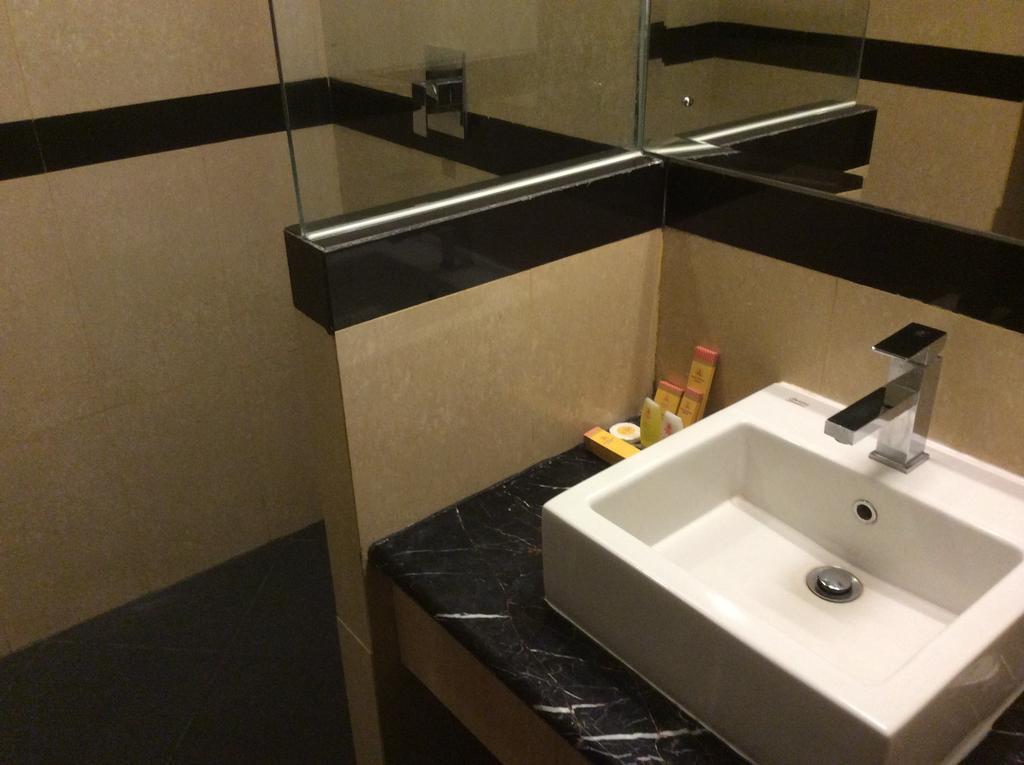 Джокьякарта: Abadi Hotel Malioboro Jogja