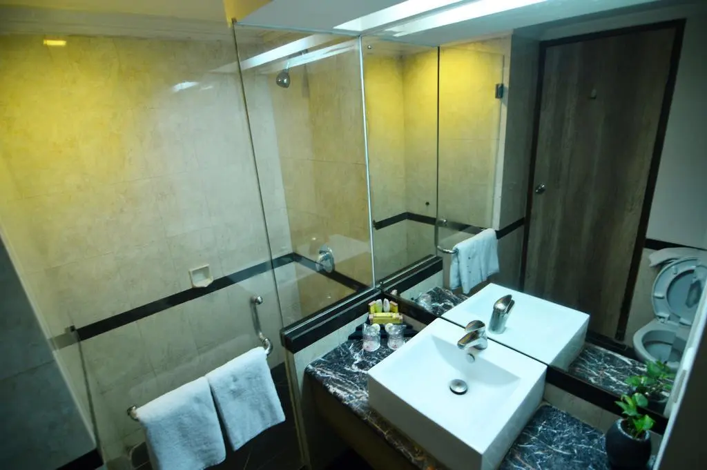Джокьякарта: Abadi Hotel Malioboro Jogja
