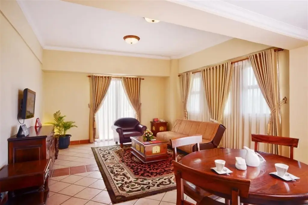 Аньер: Marbella Place Anyer by Jayakarta