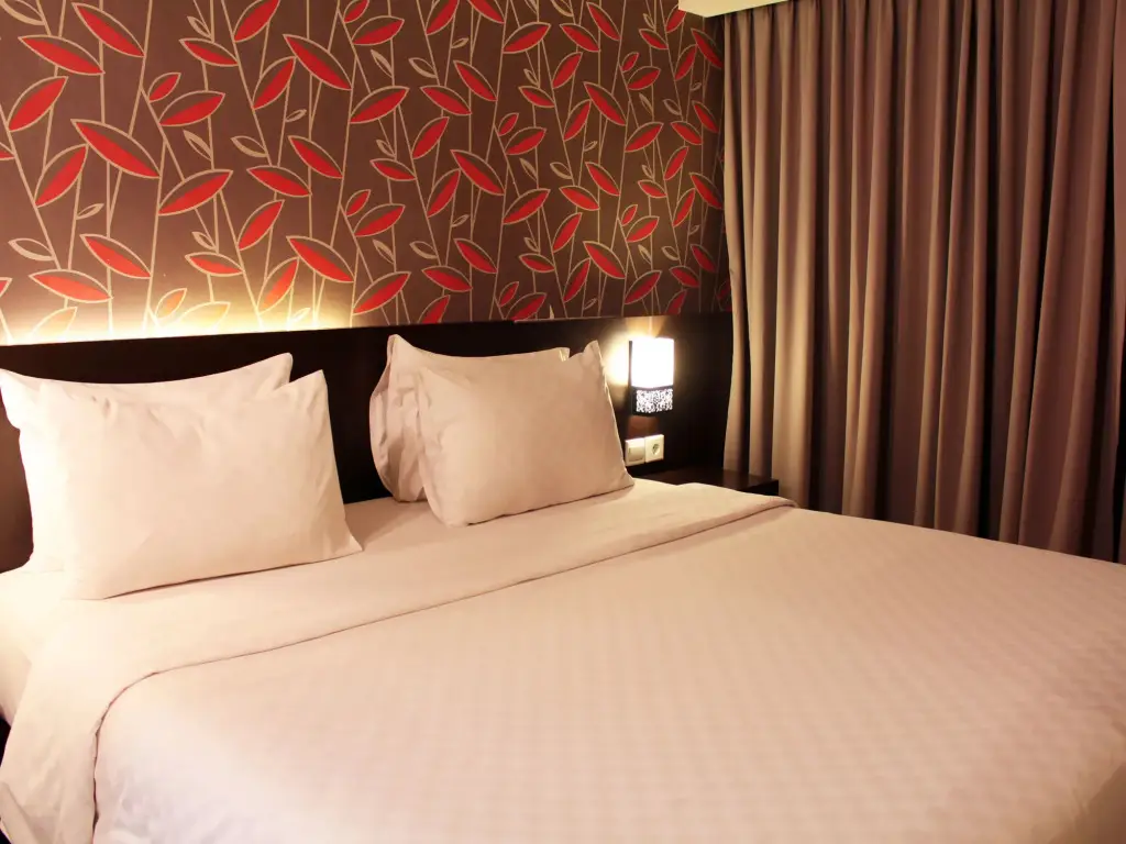 Суракарта: Solo Paragon Hotel & Residences
