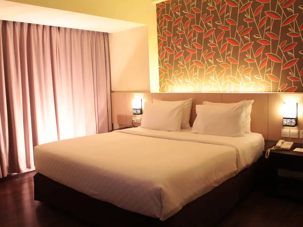 Суракарта: Solo Paragon Hotel & Residences