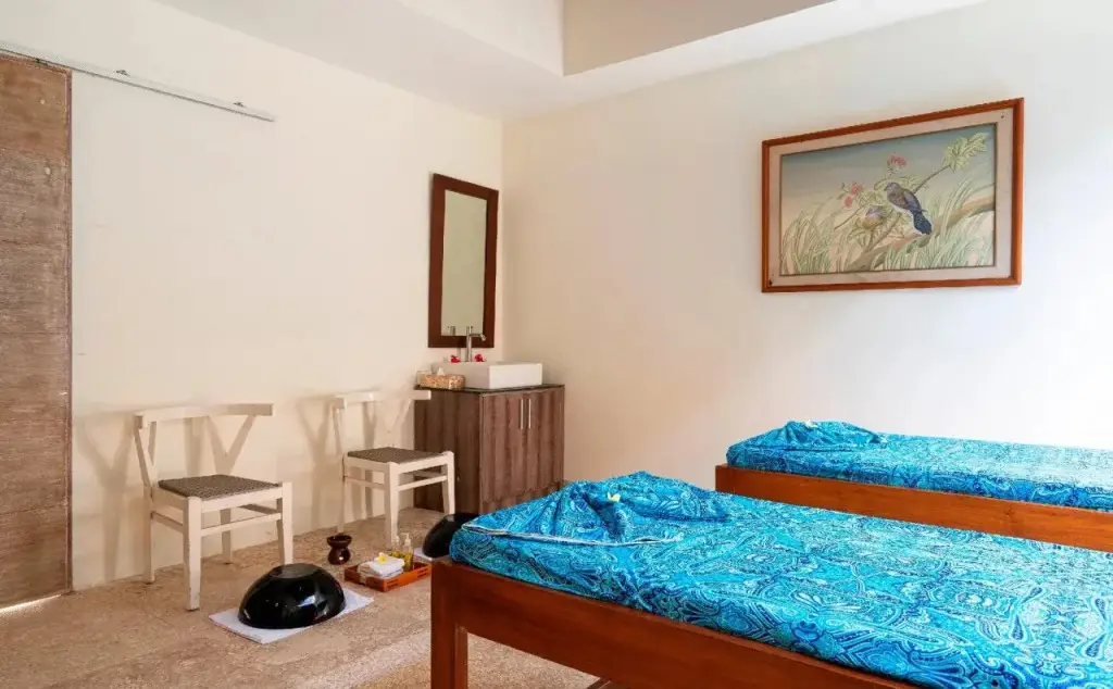 The Palm Suite Villa & Spa — фото 1