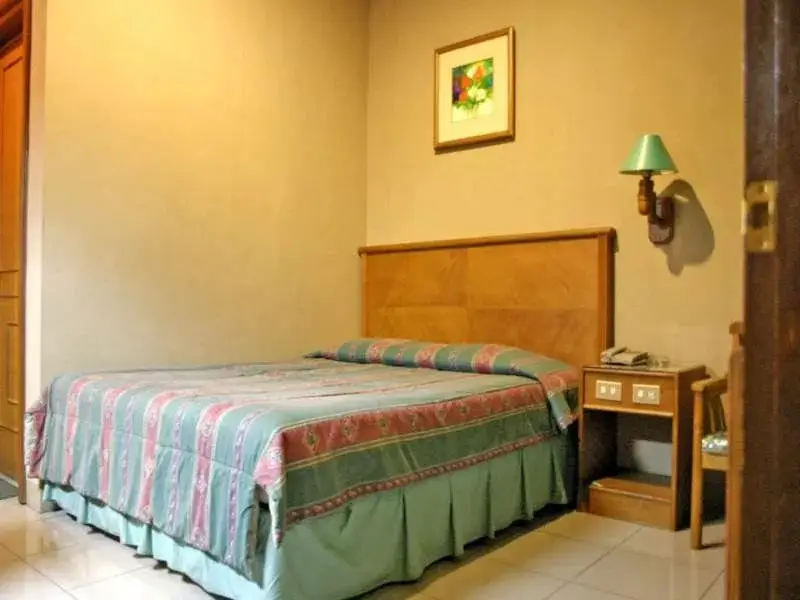 Бандунг: NIDA Rooms Bandung Marvell City Cibogo