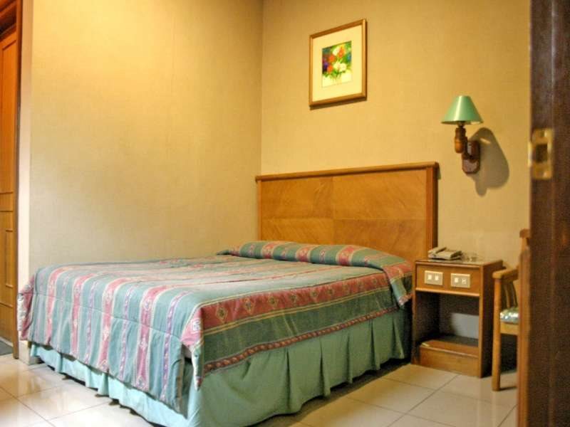 Бандунг: NIDA Rooms Bandung Marvell City Cibogo