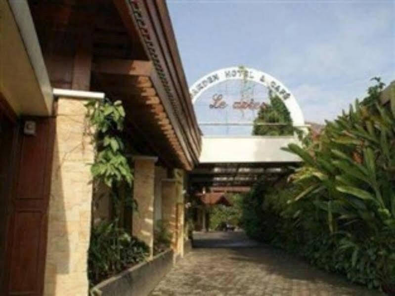 Бандунг: NIDA Rooms Bandung Marvell City Cibogo