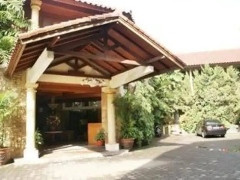 Бандунг: NIDA Rooms Bandung Marvell City Cibogo