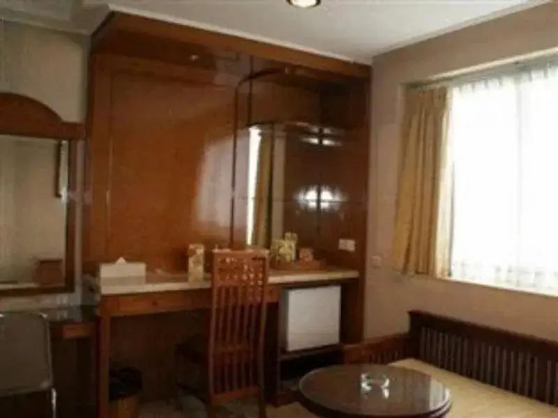 Бандунг: NIDA Rooms Bandung Marvell City Cibogo