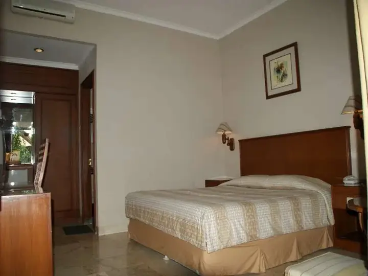 Бандунг: NIDA Rooms Bandung Marvell City Cibogo