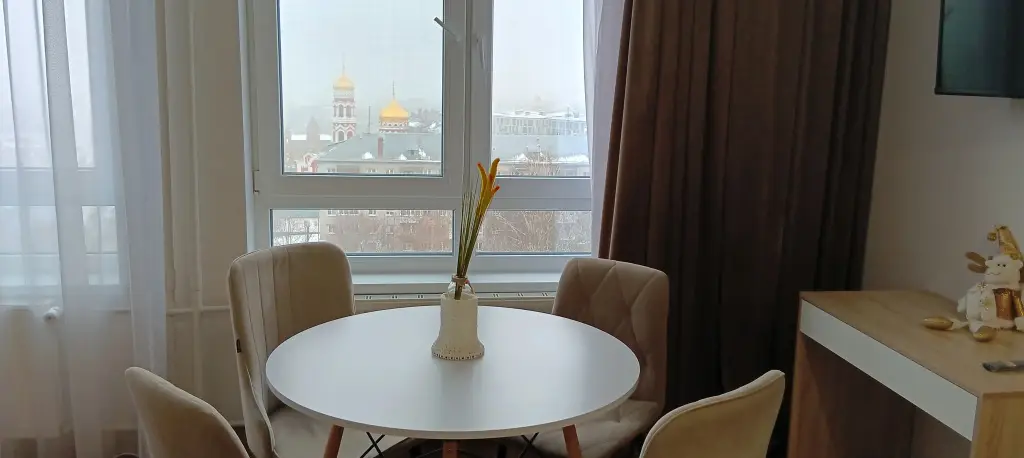 Нижний Новгород: Апартаменты на Горького