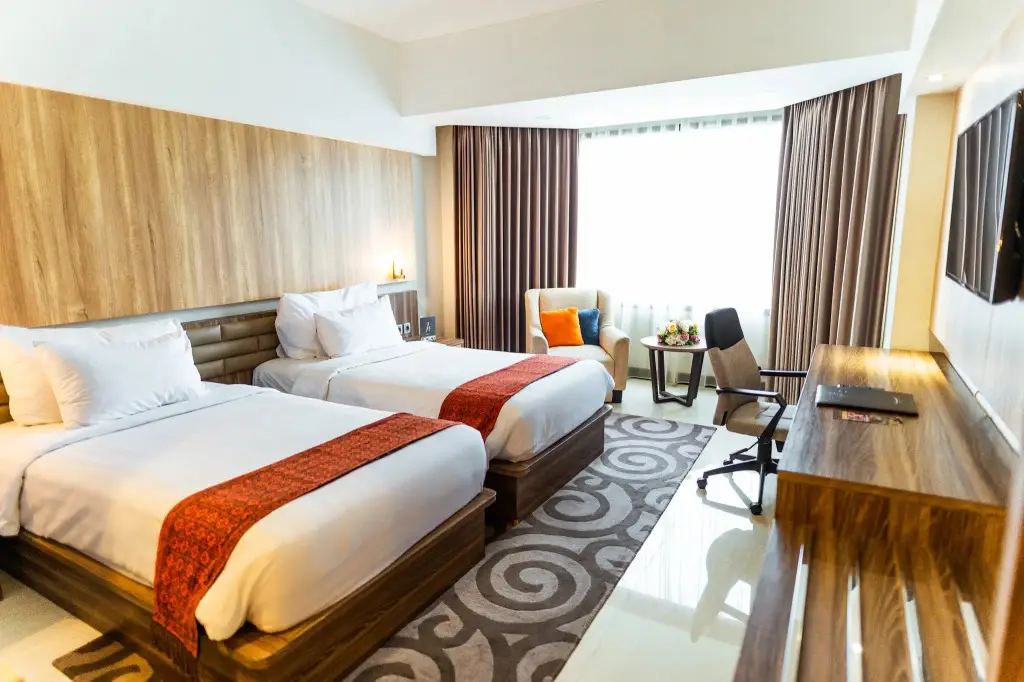 Бандунг: Horison Ultima Bandung