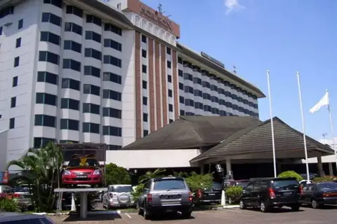 Horison Ultima Bandung — фото 1