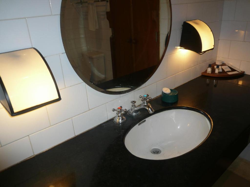 Танджунгджая: Tanjung Lesung Beach Hotel