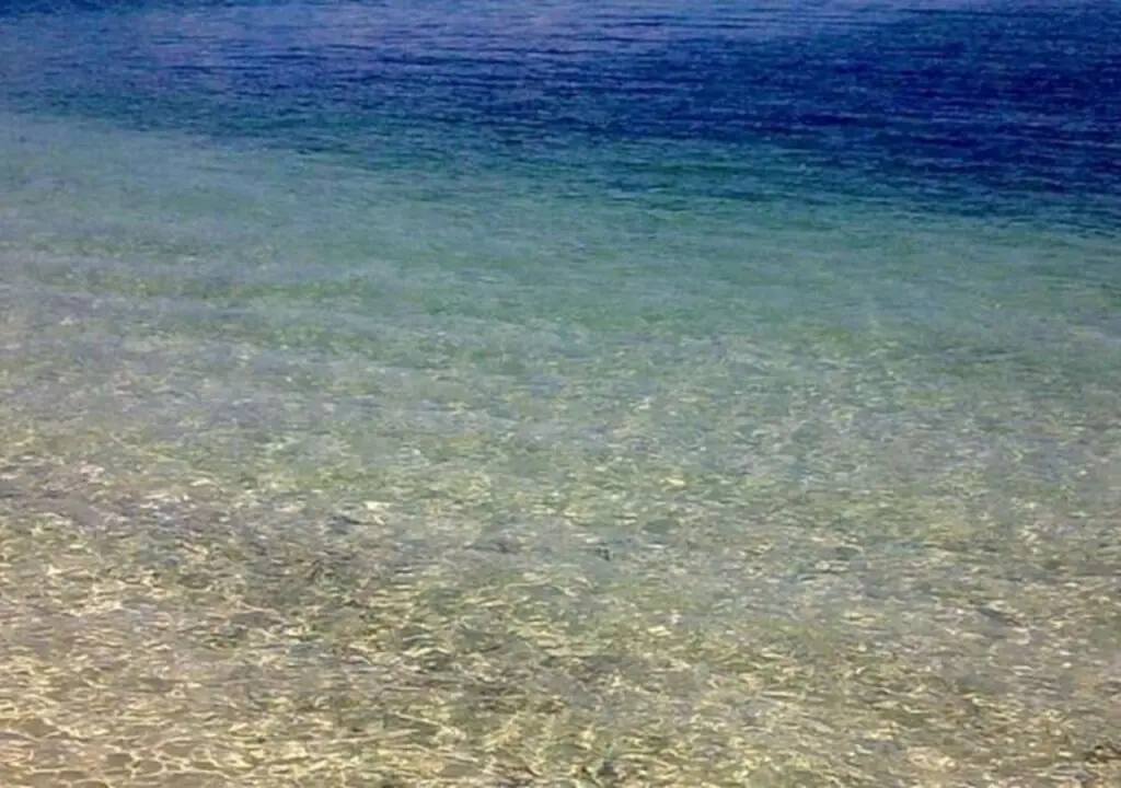 Танджунгджая: Tanjung Lesung Beach Hotel