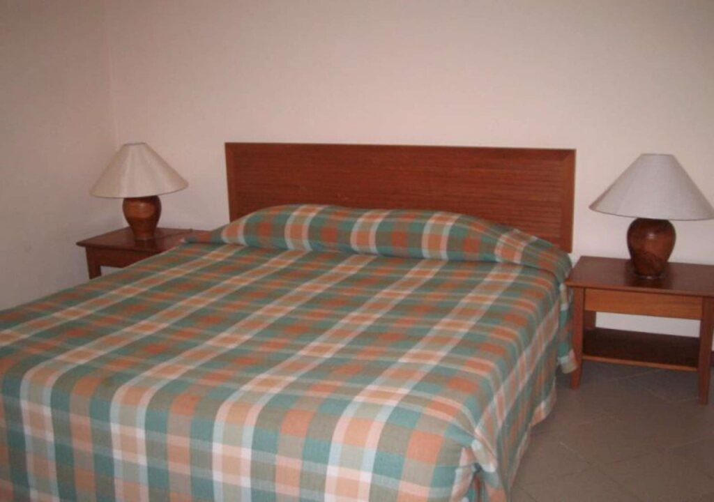 Танджунгджая: Tanjung Lesung Beach Hotel
