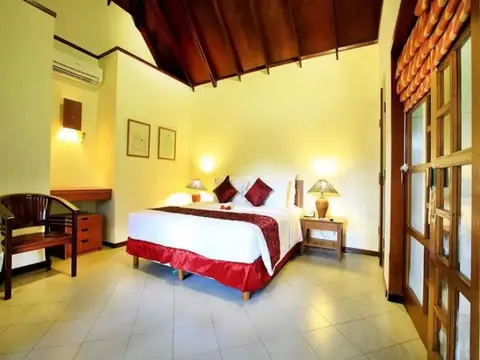 Tanjung Lesung Beach Hotel — фото 1