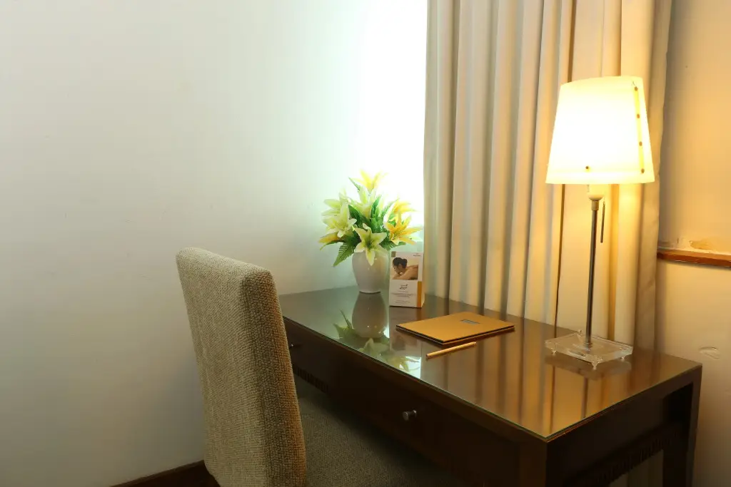 Понтианак: Hotel Santika Pontianak