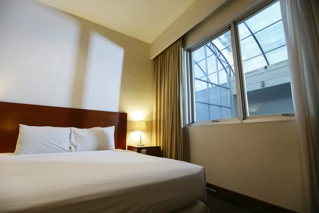 Понтианак: Hotel Santika Pontianak