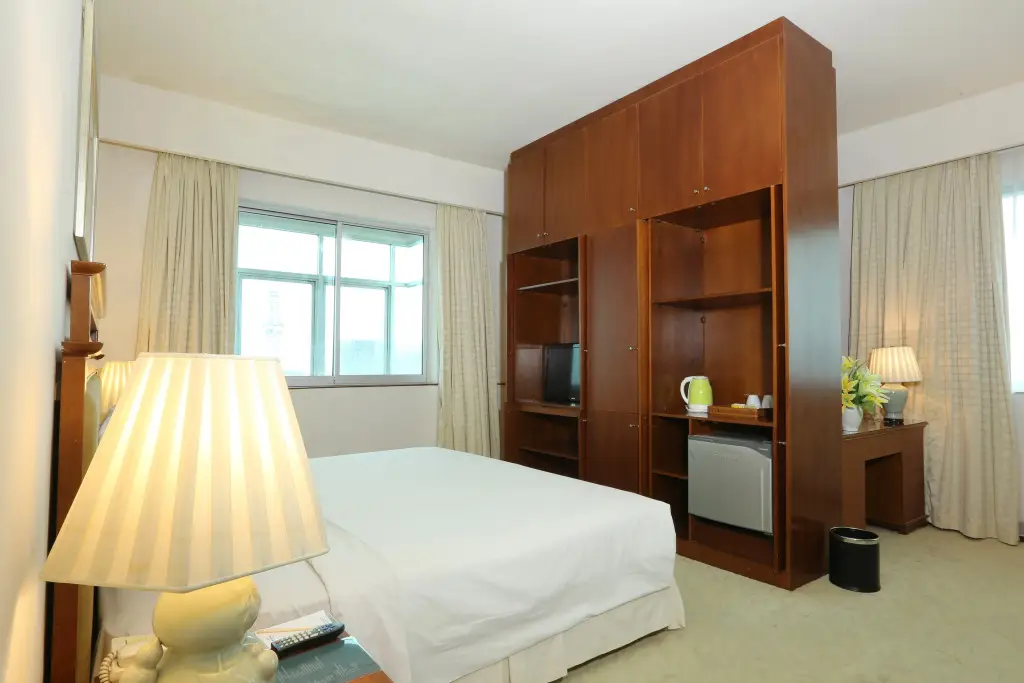 Понтианак: Hotel Santika Pontianak