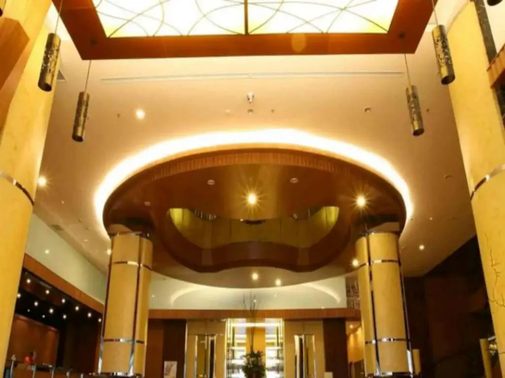 Манадо: Swiss-Belhotel Maleosan Manado