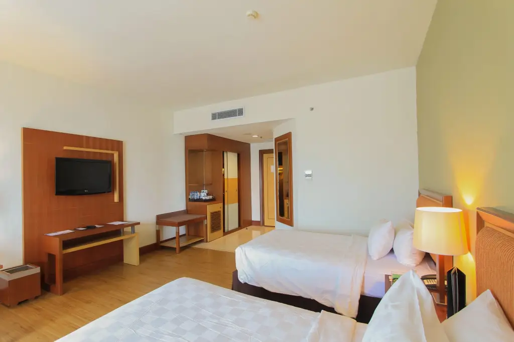 Манадо: Swiss-Belhotel Maleosan Manado