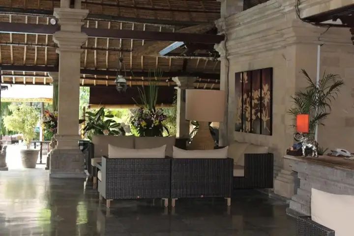 Кута: Bali Agung Village