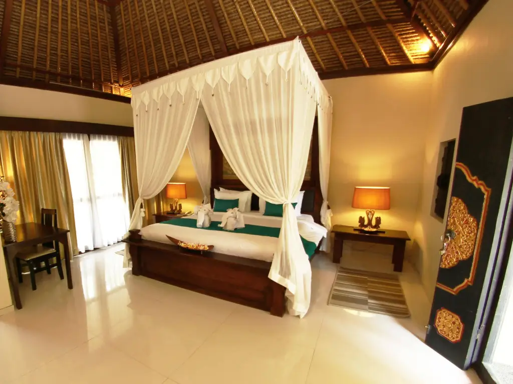 Кута: Bali Agung Village