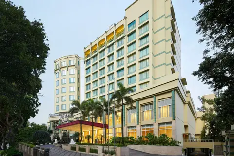 Courtyard by Marriott Bandung Dago — фото 1