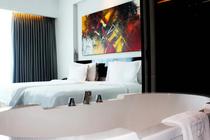 Сурабая: TS Suites Surabaya