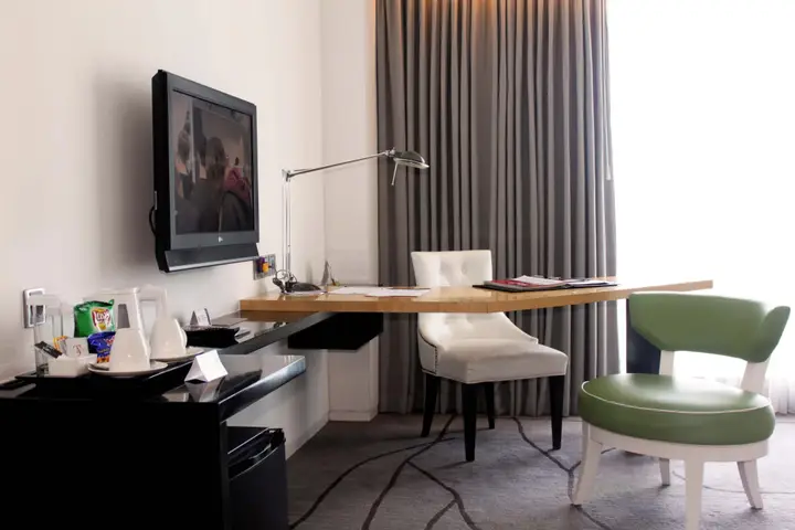 Сурабая: TS Suites Surabaya