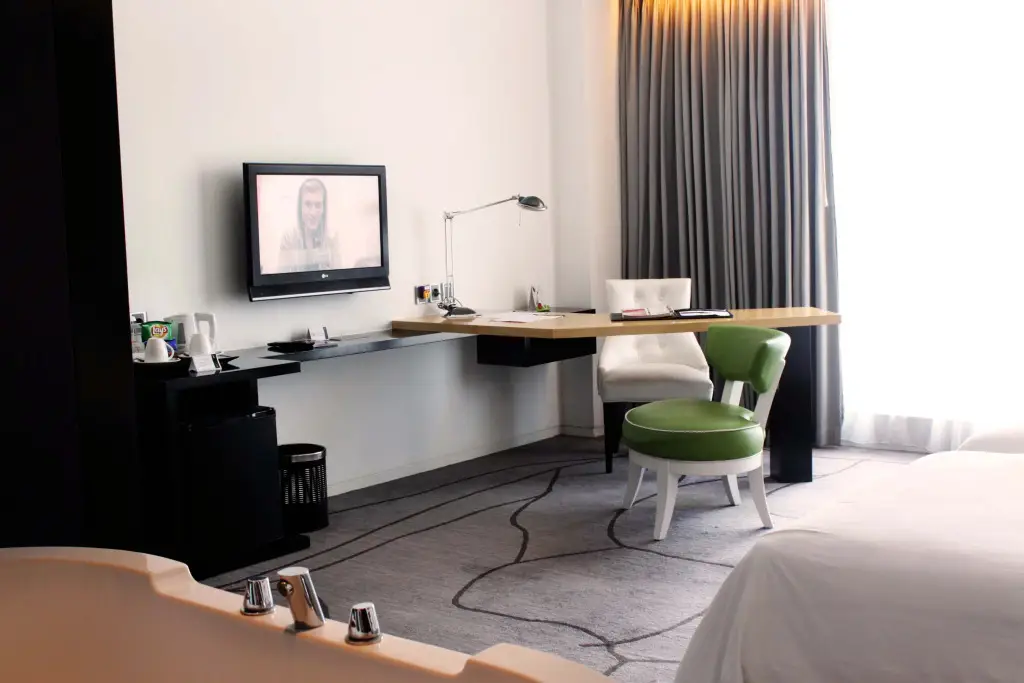 Сурабая: TS Suites Surabaya