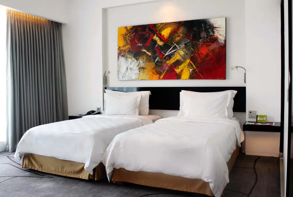 Сурабая: TS Suites Surabaya
