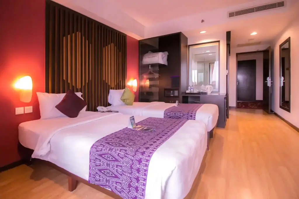 Понтианак: Mercure Pontianak City Center