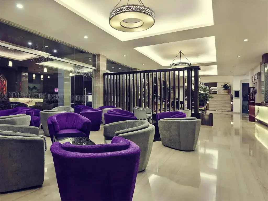 Понтианак: Mercure Pontianak City Center