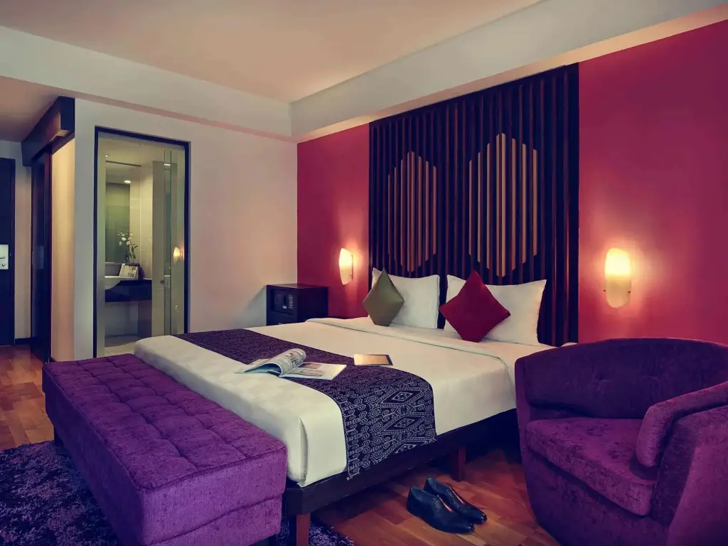 Понтианак: Mercure Pontianak City Center