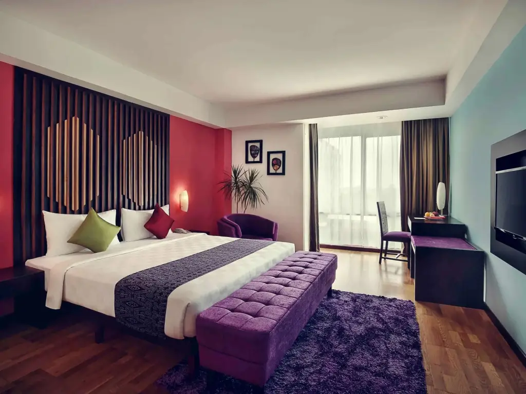 Понтианак: Mercure Pontianak City Center
