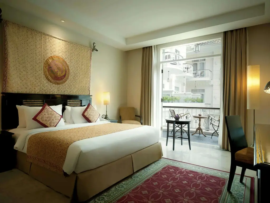 Джокьякарта: The Phoenix Hotel Yogyakarta - Handwritten Collection