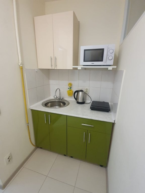 Таганрог: Апартаменты на Итальянском Эконом