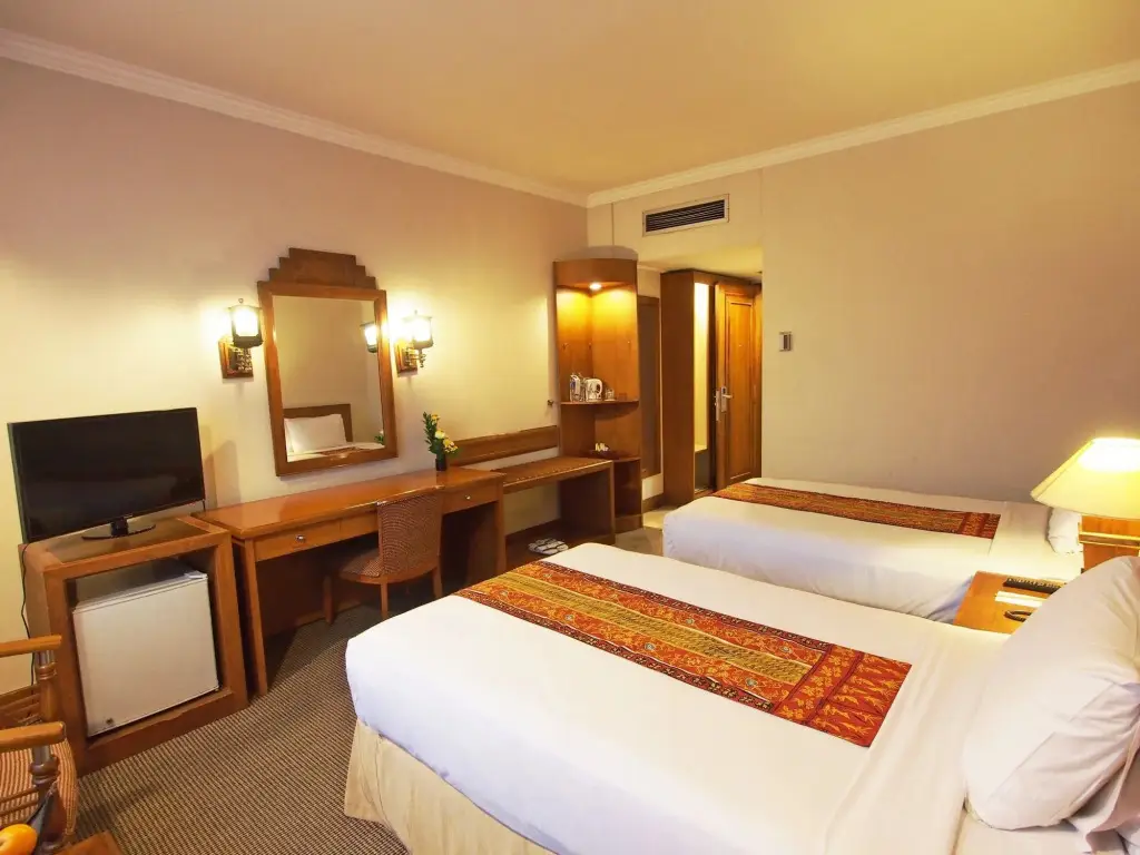 Джокьякарта: Grand Hotel De Djokja
