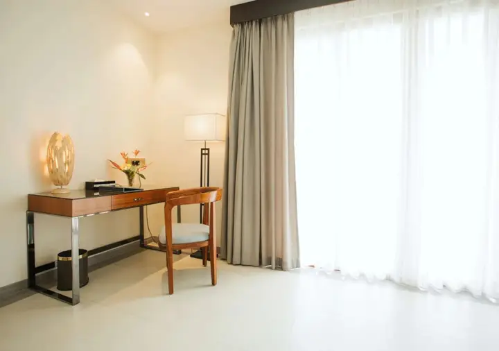 Батам: Sijori Resort & Spa