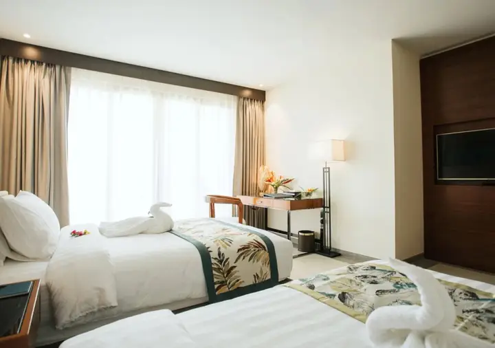 Батам: Sijori Resort & Spa