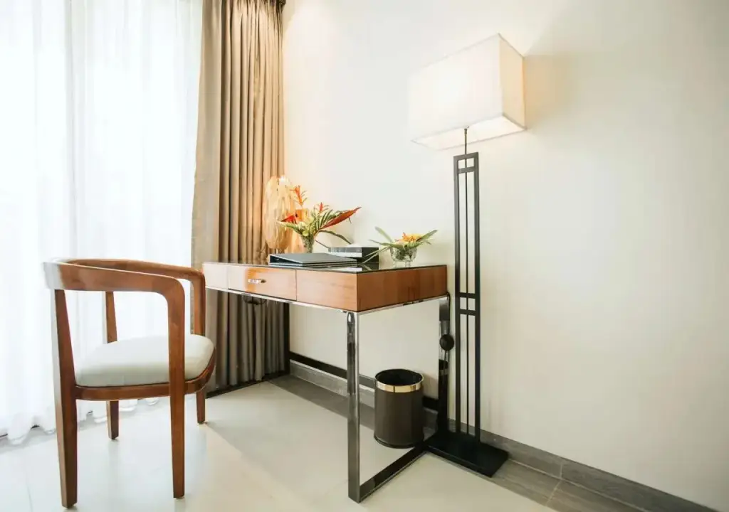 Батам: Sijori Resort & Spa
