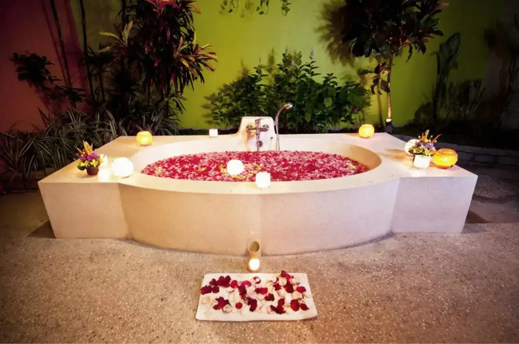 Кута: Athena Garden Villa & Spa