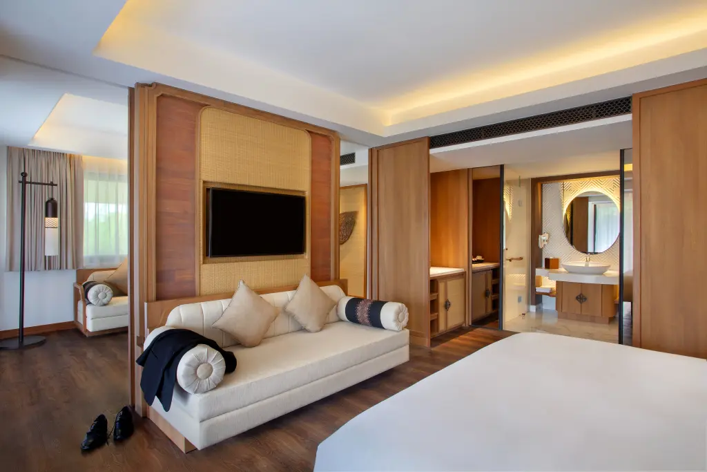 Сукарайя: Novotel Bogor Golf Resort & Convention Center