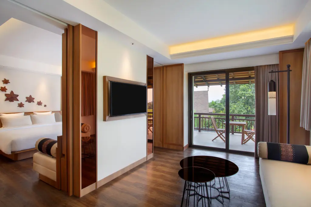 Сукарайя: Novotel Bogor Golf Resort & Convention Center