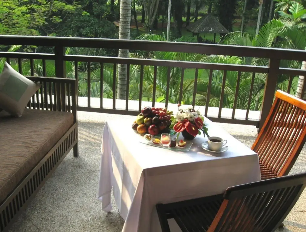Сукарайя: Novotel Bogor Golf Resort & Convention Center