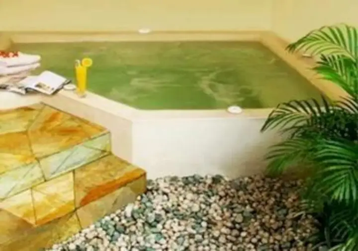 Сурабая: Ciputra Golf, Club & Hotel